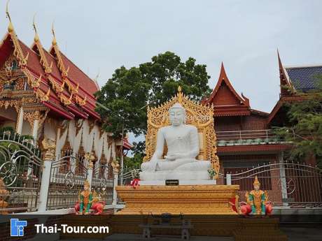 วัดราษฎร์ศรัทธากะยาราม