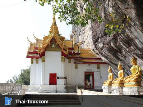 วัดพระพุทธฉาย