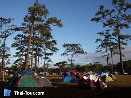 อุทยานแห่งชาติภูกระดึง