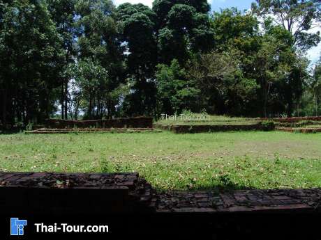 โบราณคดีวัดโมคลาน