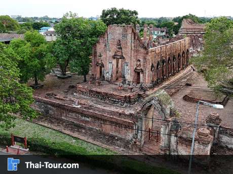 วัดกุฎีดาว