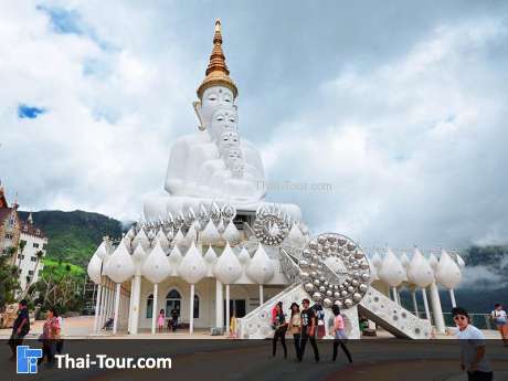 วัดผาซ่อนแก้ว