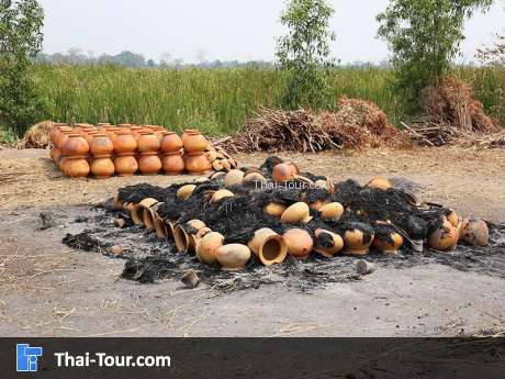 หมู่บ้านปั้นหม้อ