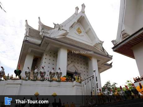 ศาลพันท้ายนรสิงห์