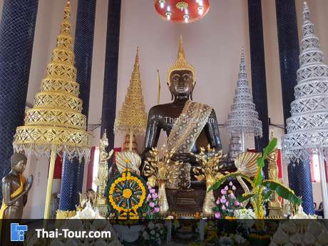 วัดศรีชมภูองค์ตื้อ