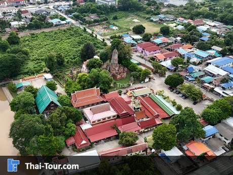 วัดเชิงท่า