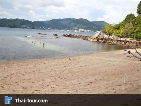 หาดพาราไดซ์