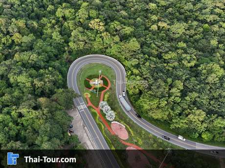 โค้งปิ้งงู