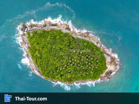 เกาะปู ภูเก็ต