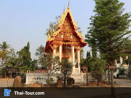 วัดโพธิ์ชัยเสมาราม