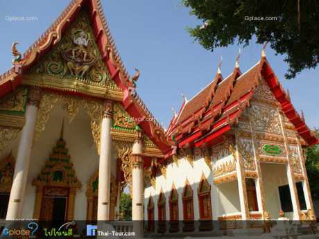 พระพุทธสิงห์สอง