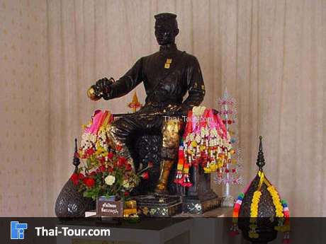 ศาลสมเด็จพระนเรศวรมหาราช