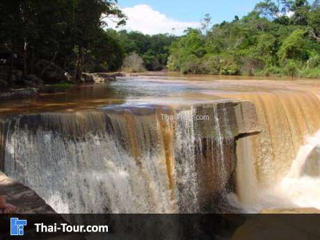 อุทยานแห่งชาติทุ่งแสลงหลวง