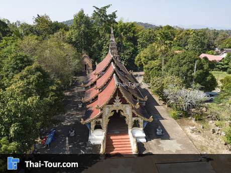 วัดพญาวัด