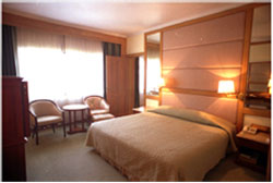 Arnoma Hotel Bangkok - One Bedroom Suite