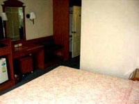 Bangkok City Inn - Standard Twin