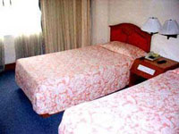 Bangkok City Inn - Standard Twin