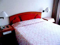 Bangkok City Inn - Suite Twin