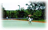Tennis Courts