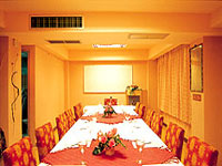 Sapphirtel Inn, Silom, Bangkok