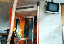 Room Type of Siam@Siam, Bangkok