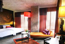 Room Type of Siam@Siam, Bangkok