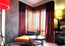 Room Type of Siam@Siam, Bangkok