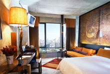Room Type of Siam@Siam, Bangkok