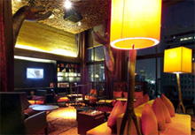 amenities of Siam@Siam