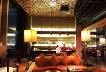 amenities of Siam@Siam