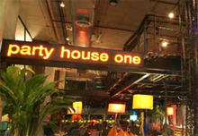 amenities of Siam@Siam