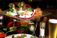 amenities of Siam@Siam