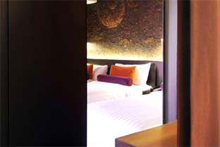 Room Type of Siam@Siam, Bangkok