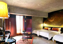 Room Type of Siam@Siam, Bangkok