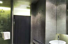 Room Type of Siam@Siam, Bangkok