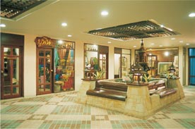 Tha Siam Heritage - Facitilies and Service