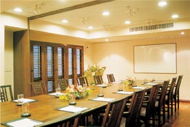 Tha Siam Heritage - Facitilies and Service