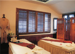 Tha Siam Heritage - Spa