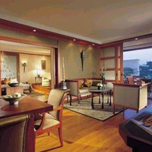 Deluxe Residence Suite