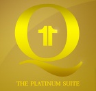 The Platinum Suite - Bangkok
