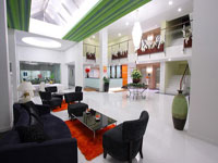 Tha Platinum Suite - Bangkok