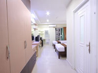 The Platinum Suite - Room Type