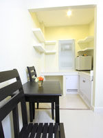 The Platinum Suite - Room Type