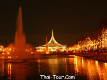 สวนหลวง ร.9