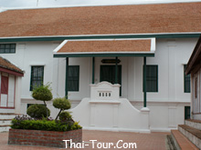 พระที่นั่งพิมานรัตยา