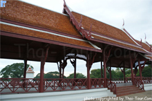 Elephant Camp Pavilion