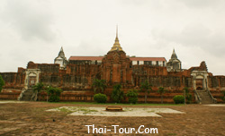 ปราสาทนครหลวง