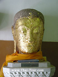 เศียรพระ