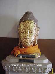 เศียรพระ