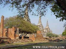 ถ่ายทางทิศตะวันตก (ไม่ย้อนแสง) 